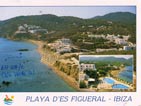 Postcard front