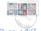 stamp and postmark