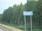 sign