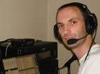 14DX007 Vincent operating 58/14DX007.