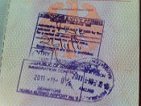 passport