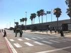 airport