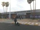 airport