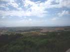 Flat Terrain off Santa Maria.