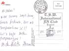 Direct Postcard back.