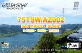 75TSW/AZ002 Front.