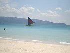 Sailing