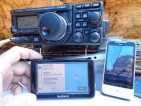 GPS info