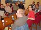 World Meeting in dual Language: English and Spanish...