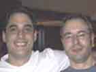 30DX184 George and 47DX101 John...