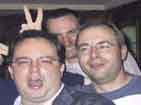 The Crazy Englishman, 14DX007 Vincent, 47DX101 John...