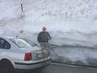 Welcome to Andorra...