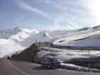 Welcome to Andorra....