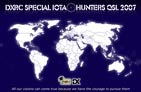 47DX/SJ009 QSL.