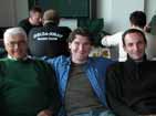 30DX016 Rafael, 30DX401 Chris, 14DX007 Vincent