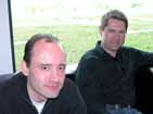 21DX139 Patrik, 21AT116 Chris
