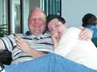 47DX132 Carsten, 19DX050 Roberto