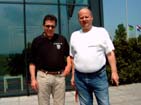 13DX024 Joe, 13DX056 Uli