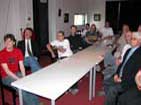 21AT116 Chris Presenting 52AT/EU018 and 213AT/DX