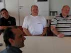 Internal DXRC meeting