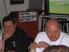 Internal DXRC meeting