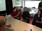Internal DXRC meeting