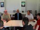 Internal DXRC meeting