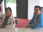 Internal DXRC meeting
