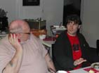 47DX052 Tom and 30DX401 Christian