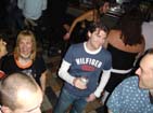 Saturday night Disco in Almeer