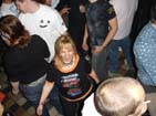 Saturday night Disco in Almeer