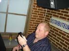 Saturday night Disco in Almeer