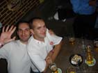 Saturday night Disco in Almeer