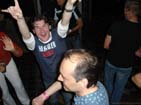 Saturday night Disco in Almeer