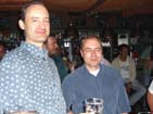 Saturday night Disco in Almeer