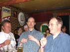 Saturday night Disco in Almeer