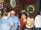 Saturday night Disco in Almeer
